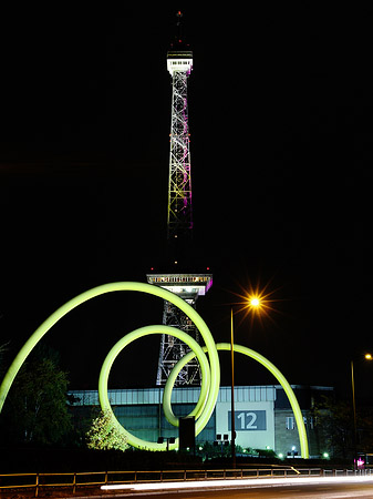 Fotos Funkturm | Berlin