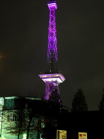 Funkturm Fotos