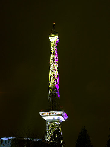 Funkturm Foto 