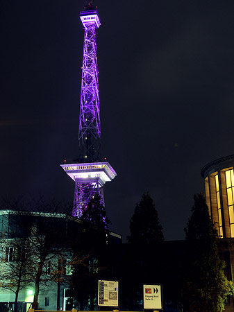 Fotos Funkturm