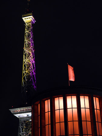 Foto Funkturm