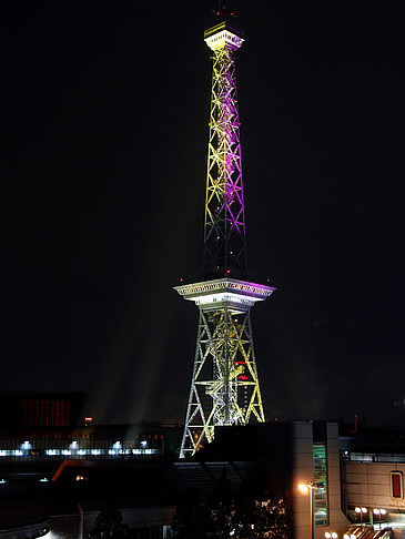 Funkturm Fotos