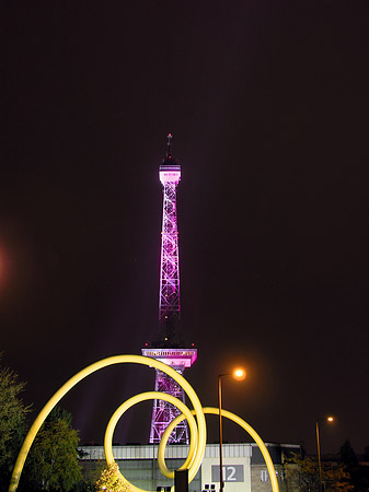 Foto Funkturm