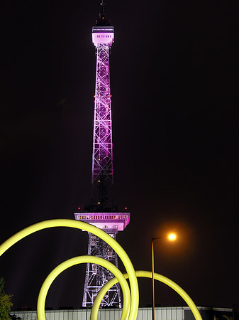 Foto Funkturm