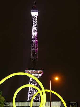 Funkturm