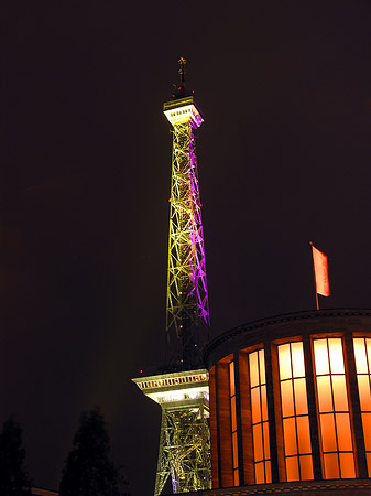 Fotos Funkturm | Berlin