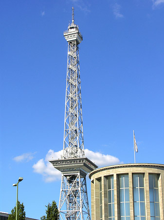 Funkturm