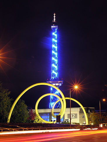 Funkturm