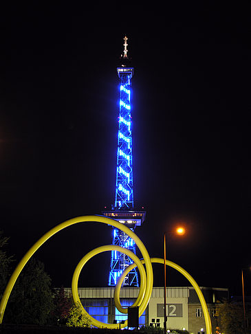 Foto Funkturm