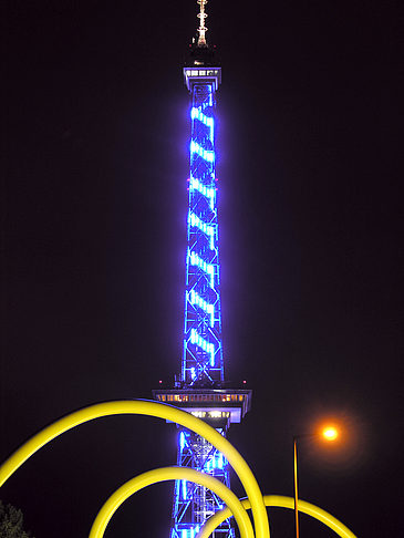 Foto Funkturm