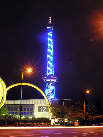 Funkturm