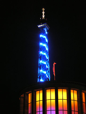 Foto Funkturm