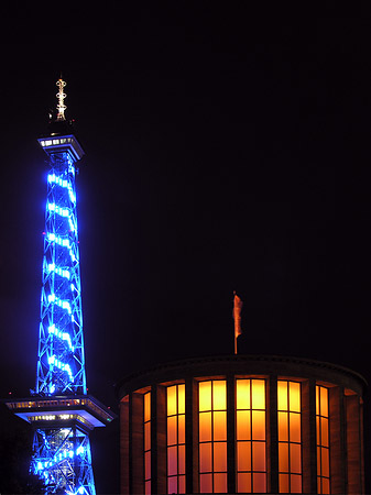 Fotos Funkturm | Berlin