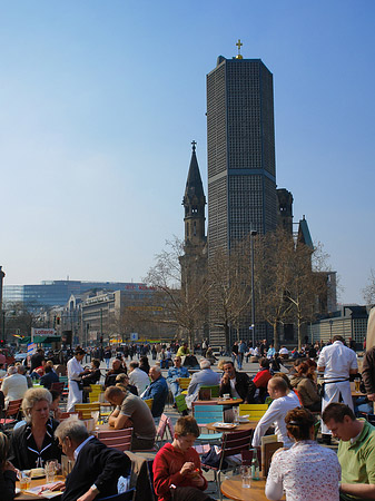 Gang - Berlin (Berlin)