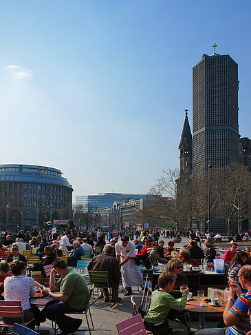 Gang - Berlin (Berlin)