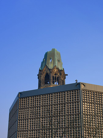 Fotos Turm | Berlin