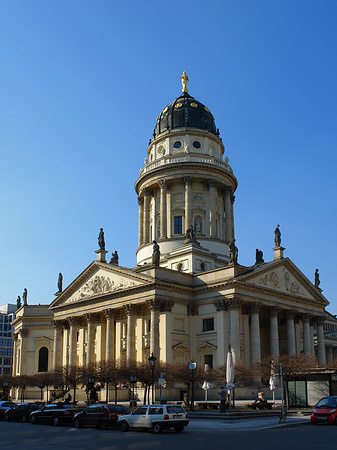 Deutscher Dom - Berlin (Berlin)