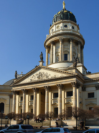 Deutscher Dom - Berlin (Berlin)