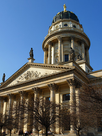 Deutscher Dom - Berlin (Berlin)