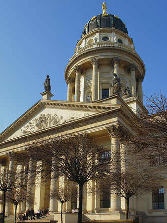 Deutscher Dom - Berlin (Berlin)