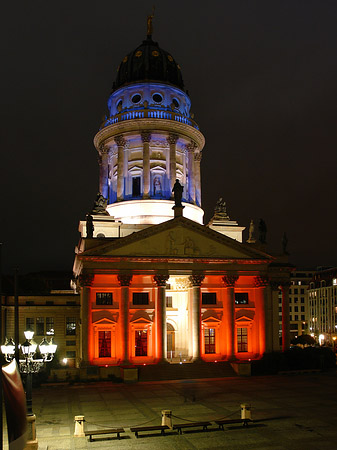 Foto Französischer Dom