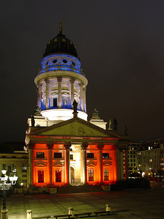 Foto Französischer Dom - Berlin