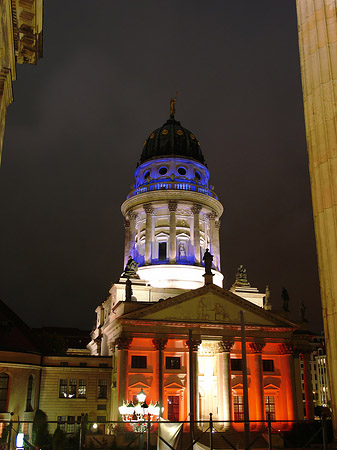 Foto Französischer Dom