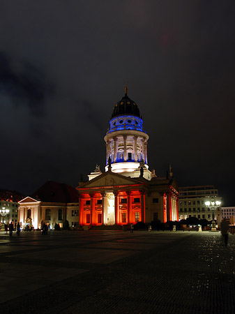 Französischer Dom Fotos