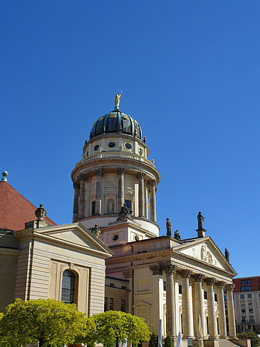 Gendarmenmarkt - Berlin (Berlin)