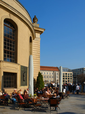 Restaurant Refugium - Berlin (Berlin)