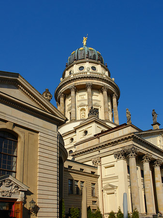 Restaurant Refugium - Berlin (Berlin)