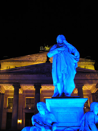 Schauspielhaus - Berlin (Berlin)