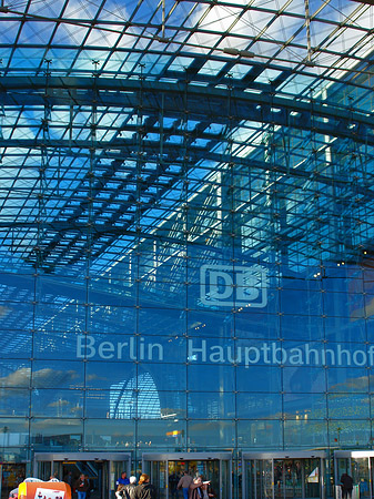 Logo - Berlin (Berlin)