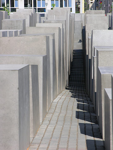 Fotos Holocaust Mahnmal | Berlin