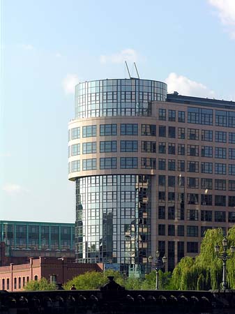 Innenministerium - Berlin (Berlin)