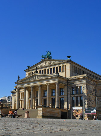 Foto Konzerthaus