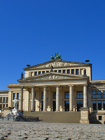 Fotos Konzerthaus