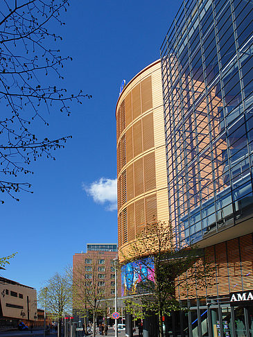 Blue Man Group Theatre - Berlin (Berlin)