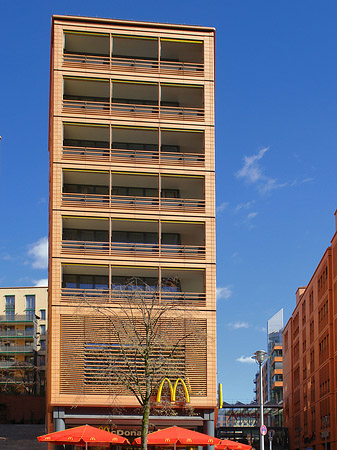 Marlene-Dietrich-Platz - Berlin (Berlin)