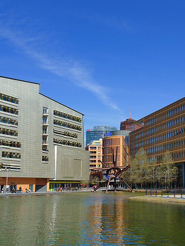 Marlene-Dietrich-Platz - Berlin (Berlin)