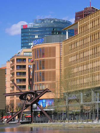 Foto Marlene-Dietrich-Platz