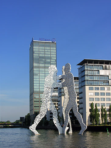 Molecule-Men - Berlin (Berlin)