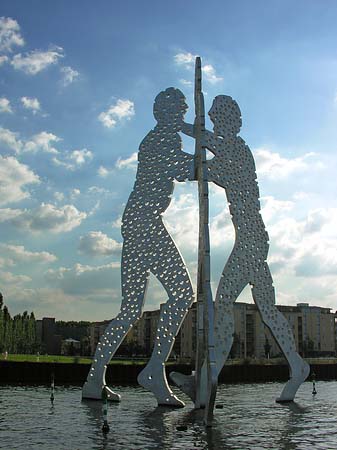 Molecule-Men - Berlin (Berlin)