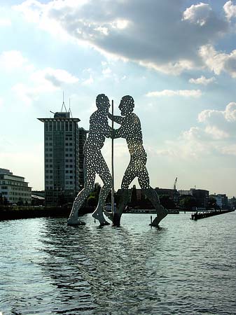 Molecule-Men - Berlin (Berlin)