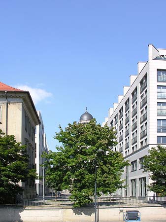 Rund um die Schleuse - Berlin (Berlin)