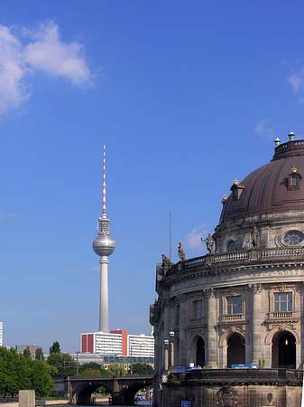 Bode-Museum - Berlin (Berlin)