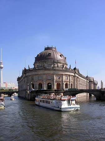 Bode-Museum - Berlin (Berlin)