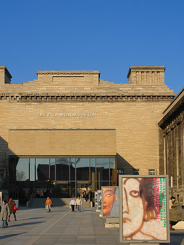 Fotos Pergamonmuseum