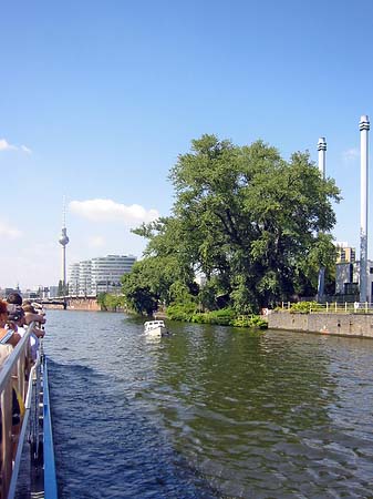 Spree - Berlin (Berlin)