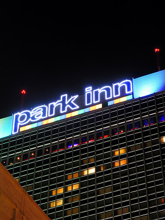 Fotos Park Inn Hotel | Berlin